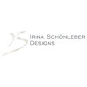 Irina Schönleber Designs Logo