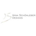 Irina Schönleber Designs Logo