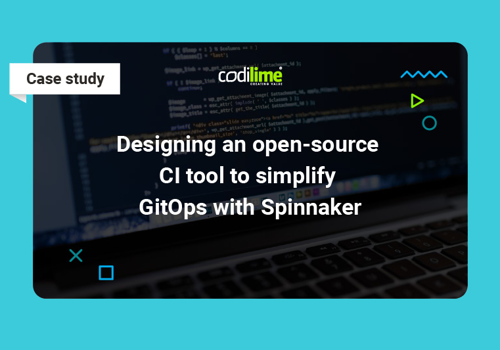 CodiLime Project -