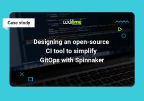 CodiLime Project -
