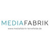 Mediafabrik Leinefelde Logo