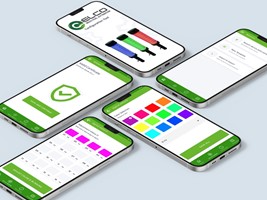 iseo Digitalagentur Project - ELCO Industrie Automation - App-ontwikkeling