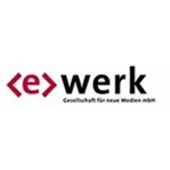 eWerk Gesellschaft für neue Medien mbH Logo