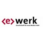 eWerk Gesellschaft für neue Medien mbH Logo