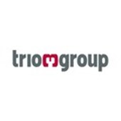 trio-group communication & marketing gmbh Logo