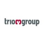 trio-group communication & marketing gmbh Logo