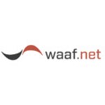 waaf.net GmbH Logo