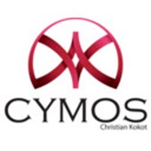 CYMOS Logo