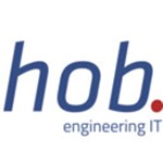 HOB GmbH Logo