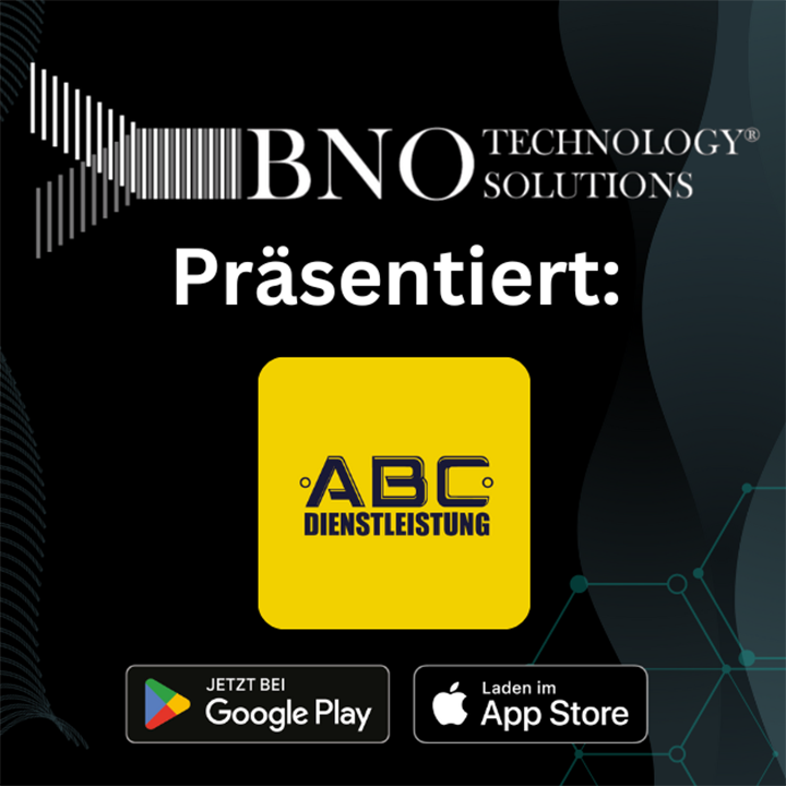BNO Technology Solutions e.K. Project - App-ontwikkeling