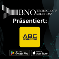 BNO Technology Solutions e.K. Project - App-ontwikkeling