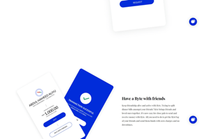 Yustack Project - Gistabyte