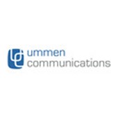 Ummen Communications GmbH Logo