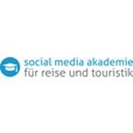 social media akademie für reise und touristik Logo