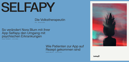 getpress Project - De therapieconsulent