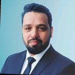 Tariq Siddiqui | Adswom