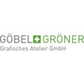 Göbel+Gröner Grafisches Atelier GmbH Logo