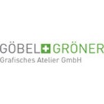 Göbel+Gröner Grafisches Atelier GmbH Logo