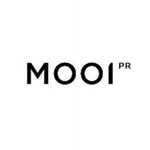 MOOI PR Logo