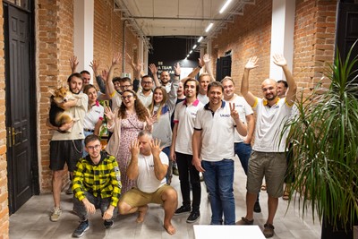 UKAD LLC Team