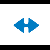 Hamsa Hitech Logo
