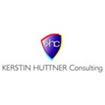 KERSTIN HUTTNER Consulting GmbH Logo