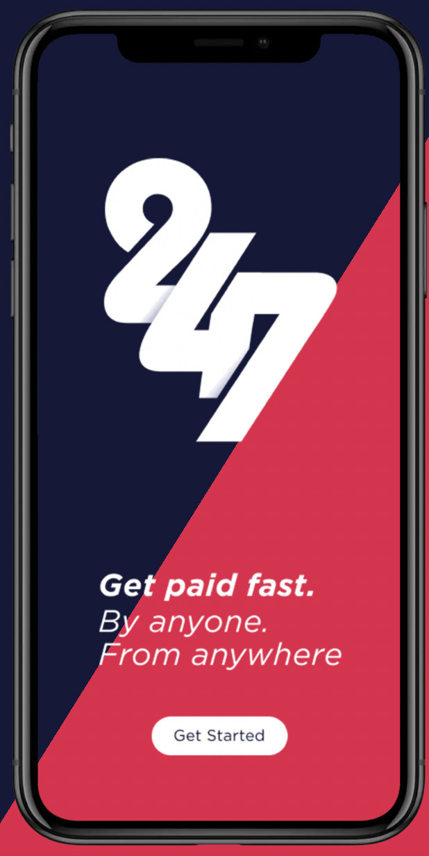 TopDevs Corp. Project - 24/7-billingsysteem