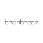 brainbreak, grafik + interior Logo
