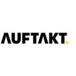 AUFTAKT | agentur für gestaltung Logo