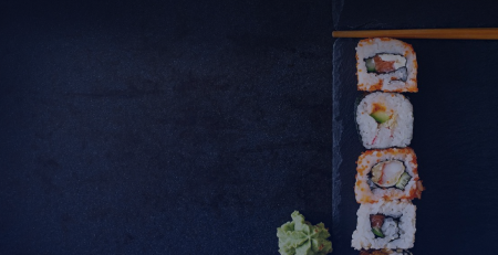 Altabel Group Project - Onlineplatform voor toonaangevende sushiketens