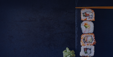 Altabel Group Project - Onlineplatform voor toonaangevende sushiketens