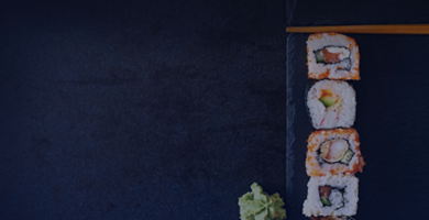 Altabel Group Project - Onlineplatform voor toonaangevende sushiketens