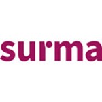 surma - agentur für marketing und kommunikation GmbH & Co. KG Logo