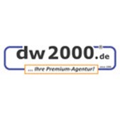 dw2000.de - Internet-Marketing-Beratung Logo