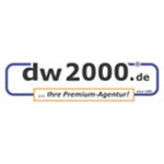 dw2000.de - Internet-Marketing-Beratung Logo