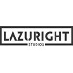 Lazuright Studios Logo