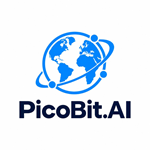 PicoBit.AI Logo