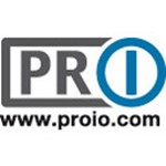 proIO GmbH Logo