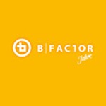 B-FACTOR GmbH Logo